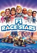 F1 Race Stars