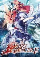 Fairy Fencer F