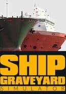 Ship Graveyard Simulator cover art