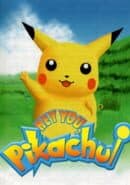 Hey You, Pikachu!