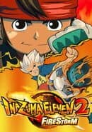 Inazuma Eleven 2: Firestorm