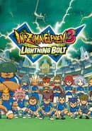 Inazuma Eleven 3: Lightning Bolt