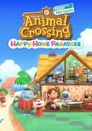 Animal Crossing: New Horizons - Happy Home Paradise
