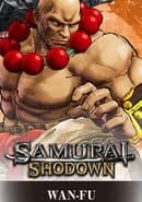 Samurai Shodown: Wan-Fu