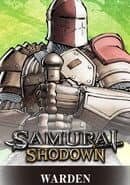 Samurai Shodown: Warden