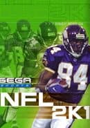 NFL 2K1