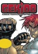 Gekido