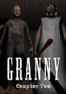 Granny: Chapter Two