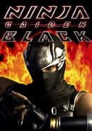 Ninja Gaiden Black