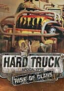 Hard Truck Apocalypse: Rise of Clans