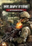 Heavy Fire: Afghanistan