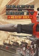 Hearts of Iron IV: No Step Back