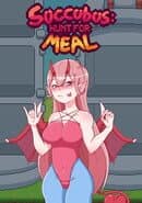 Succubus: Hunt For Meal