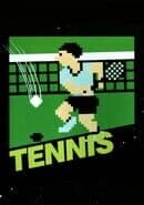 Tennis cover art