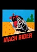 Mach Rider