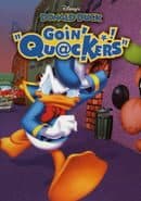 Disney's Donald Duck: Goin' Quackers