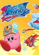 Kirby: Squeak Squad
