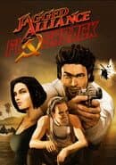 Jagged Alliance: Flashback