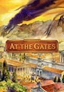 Jon Shafer's At the Gates