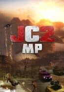 Just Cause 2: Multiplayer Mod cover art