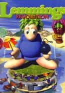 Lemmings Revolution