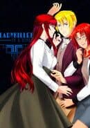 Ladykiller in a Bind