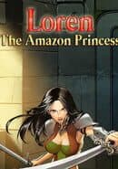 Loren the Amazon Princess
