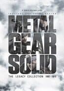 Metal Gear Solid: The Legacy Collection