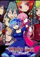Witch's Heart