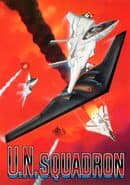 U.N. Squadron