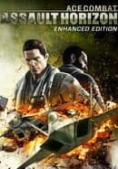 Ace Combat: Assault Horizon - Enhanced Edition