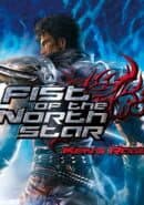 Fist of the North Star: Ken's Rage