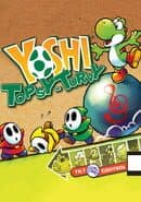 Yoshi Topsy-Turvy
