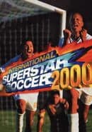 International Superstar Soccer 2000