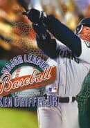 Major League Baseball Featuring Ken Griffey Jr.