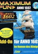 Anno 1602: Erschaffung einer Neuen Welt - Im Namen des Königs
