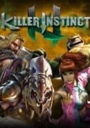 Killer Instinct: Season 3