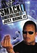 WWF SmackDown! Just Bring It