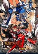 Guilty Gear XX Accent Core Plus