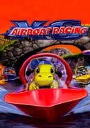 XS Airboat Racing