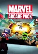 LittleBigPlanet PS Vita: Marvel Arcade Pack