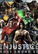 Injustice: Gods Among Us