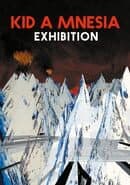 Kid A Mnesia Exhibition
