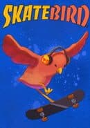Skatebird