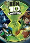 Ben 10: Omniverse