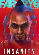 Far Cry 6: Insanity