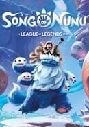 Song of Nunu: A League of Legends Story