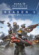 Halo Infinite: Season 1 - Heroes of Reach