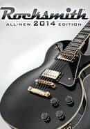 Rocksmith 2014