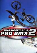 Mat Hoffman's Pro BMX 2